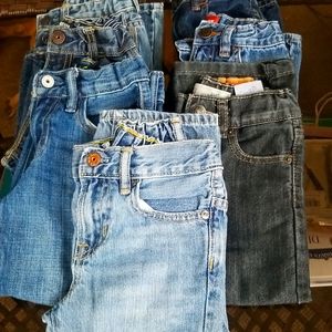 Boys EUC Jeans